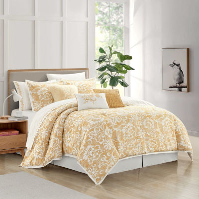 Stratford Park Anneke 11-pc. Lightweight Comforter Set