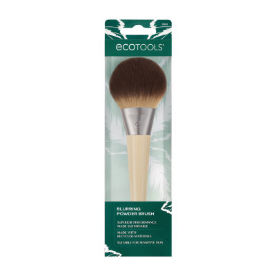 Eco Tools Blurring Powder Brush