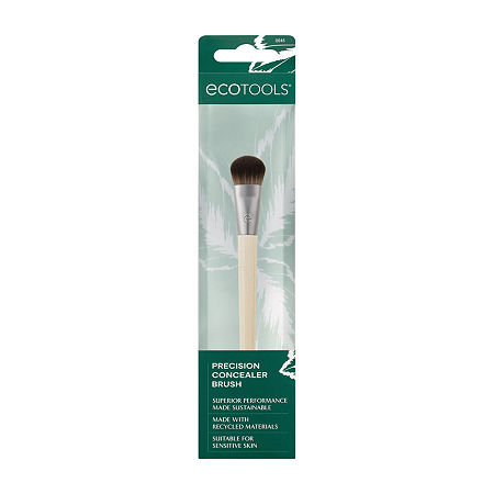 Eco Tools Precise Concealer Brush, One Size