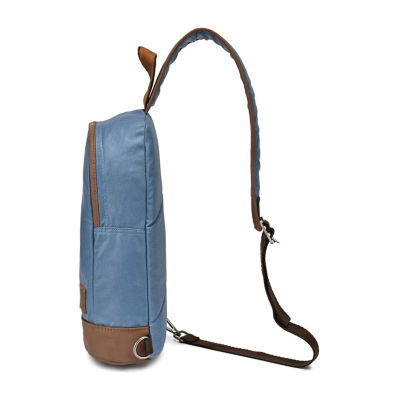 TSD Brand Urban Light Sling Bag Backpack