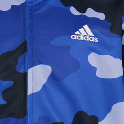 adidas Big Kid Boys 2-pc. Pant Set