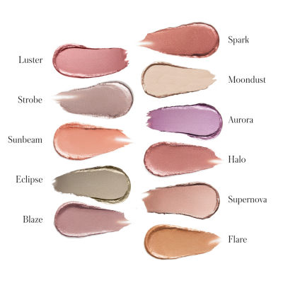 Rms Beauty Eyelights Cream Eyeshadow