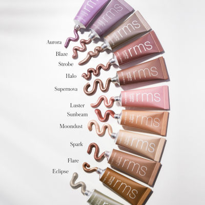Rms Beauty Eyelights Cream Eyeshadow