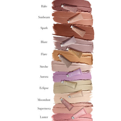 Rms Beauty Eyelights Cream Eyeshadow