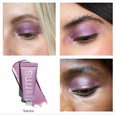 Rms Beauty Eyelights Cream Eyeshadow