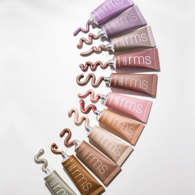 Rms Beauty Eyelights Cream Eyeshadow