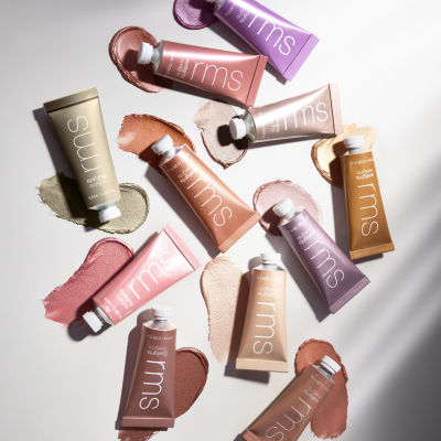 Rms Beauty Eyelights Cream Eyeshadow