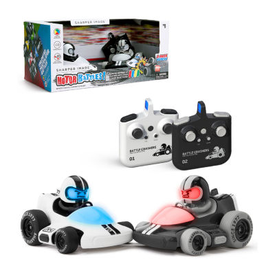 Sharper Image® RC Motor Battles