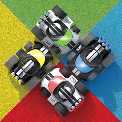 Sharper Image® RC Motor Battles