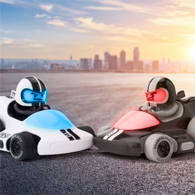 Sharper Image® RC Motor Battles