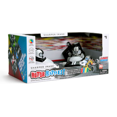 Sharper Image® RC Motor Battles