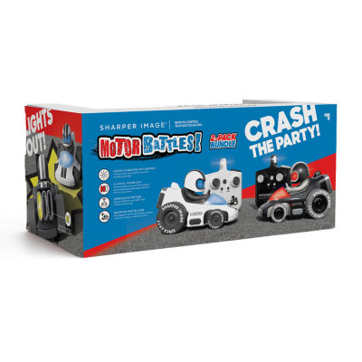Sharper Image® RC Motor Battles