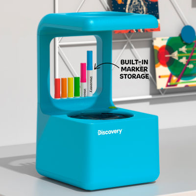 Discovery™ Kids Sketch and Project Light Designer