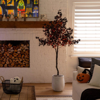 Nearly Natural Artificial Tree