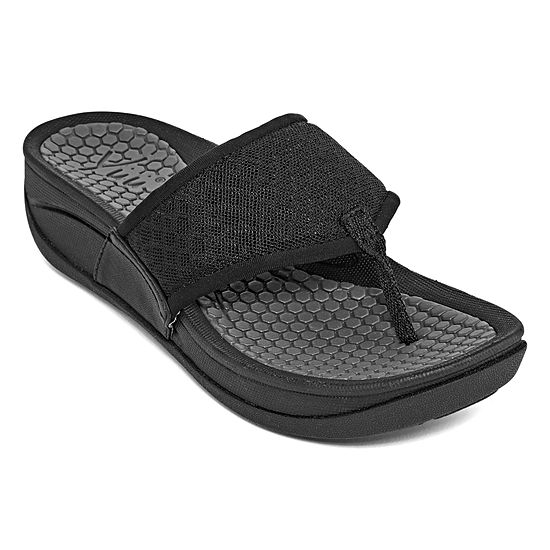 Yuu Womens Dorah Slide Sandals