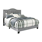 Signature Design by Ashley® Jerary Upholstered Bed