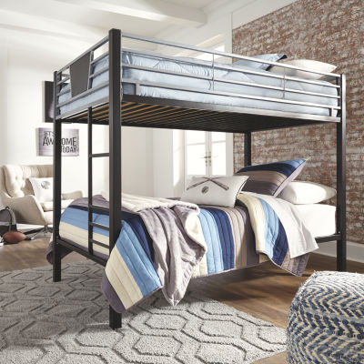 Signature Design by Ashley® Daegan Bunk Bed