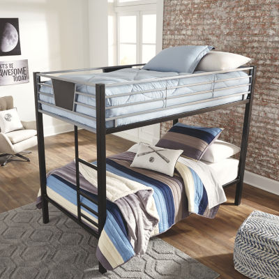 Signature Design by Ashley® Daegan Bunk Bed
