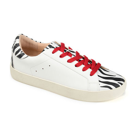  -Journee Collection Womens Erica Sneaker