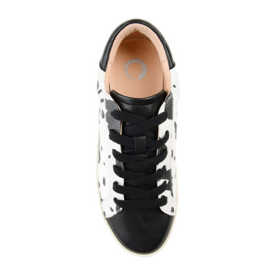 Journee Collection Womens Erica Sneaker