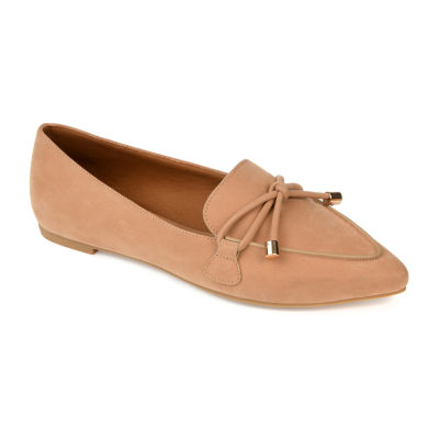 Journee Collection Womens Muriel Loafers JCPenney