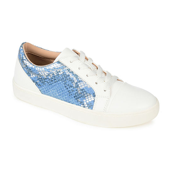 Journee Collection Womens Lynz Sneakers