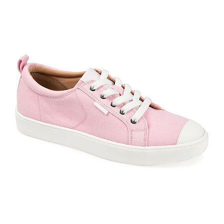  -Journee Collection Meesh Womens Sneakers