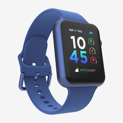 Itouch Air 4 Mens Blue Smart Watch Ta4m01-K06