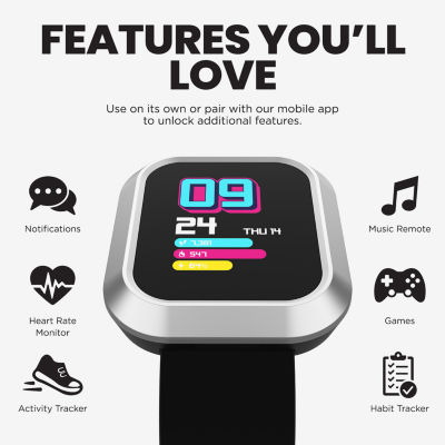 B02 smart bracelet online app