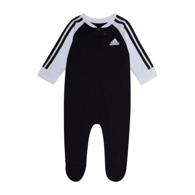 adidas Baby Boys Sleep and Play