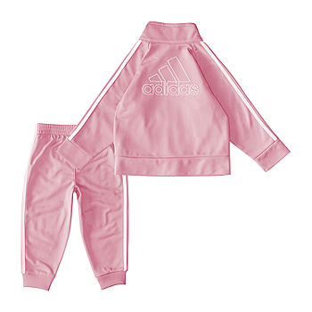 adidas Baby Track Suit - JCPenney