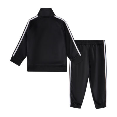 adidas Baby Boys 2-pc. Track Suit