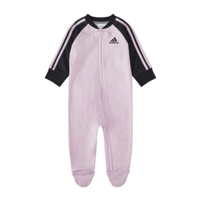 adidas Baby Girls Sleep and Play