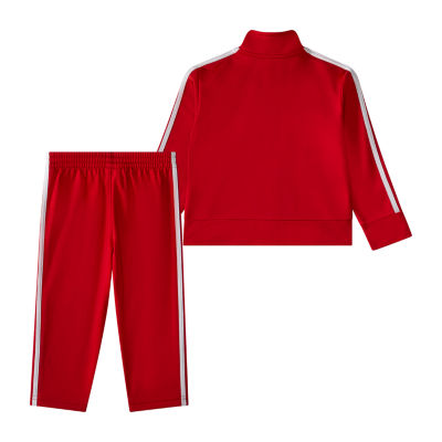 Adidas Baby Boys 2-pc. Track Suit