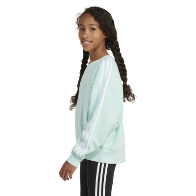 adidas Big Girls Full Length Leggings - JCPenney