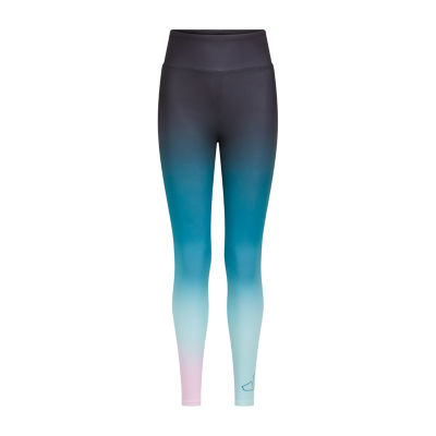 adidas Big Girls Mid Rise Full Length Leggings