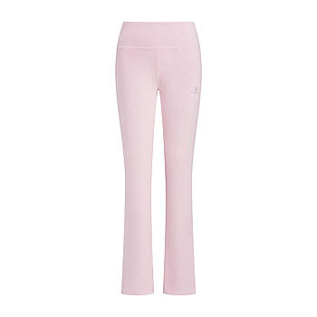 adidas Pink Pants for Girls for sale
