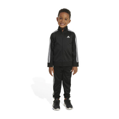 Jcpenney adidas shop sweat suits