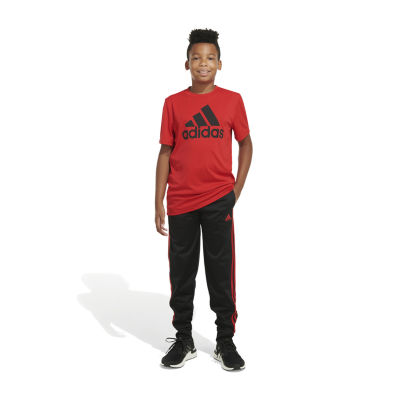 adidas Big Girls Track Pant