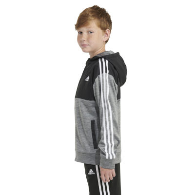 Jcpenney adidas jacket sales