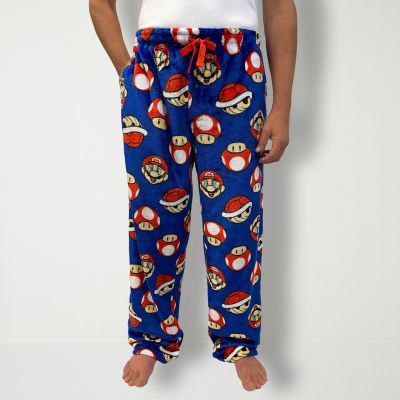 Nintendo discount lounge pants