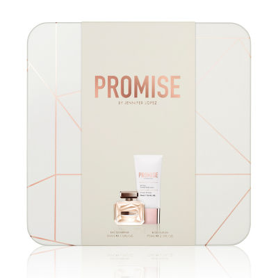 Jlo discount promise perfume