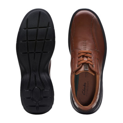 Jcpenney clarks mens sale shoes