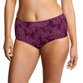 Soft Touch Brief Panty