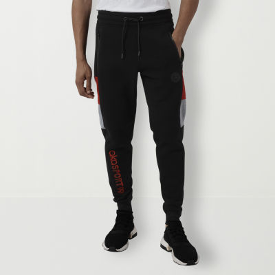 Jcpenney mens hot sale jogger pants