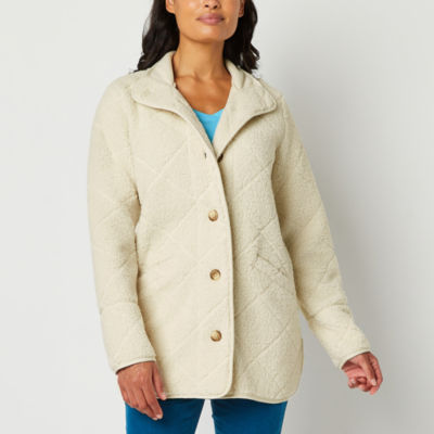 St john's 2024 bay quilted jacket