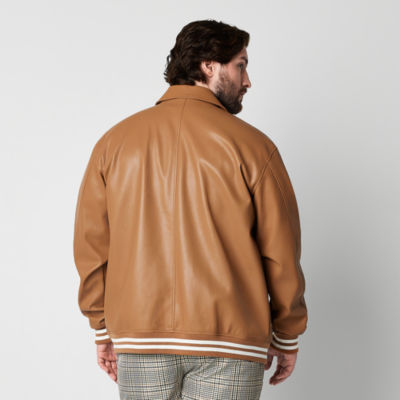 Jcpenney mens hot sale bomber jackets