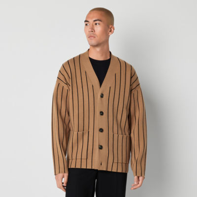 Jcpenney 2024 cardigan mens