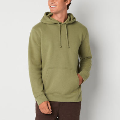 Arizona Mens Long Sleeve Super Soft Hoodie JCPenney