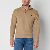 Jcpenney mens 2024 pullover shirts